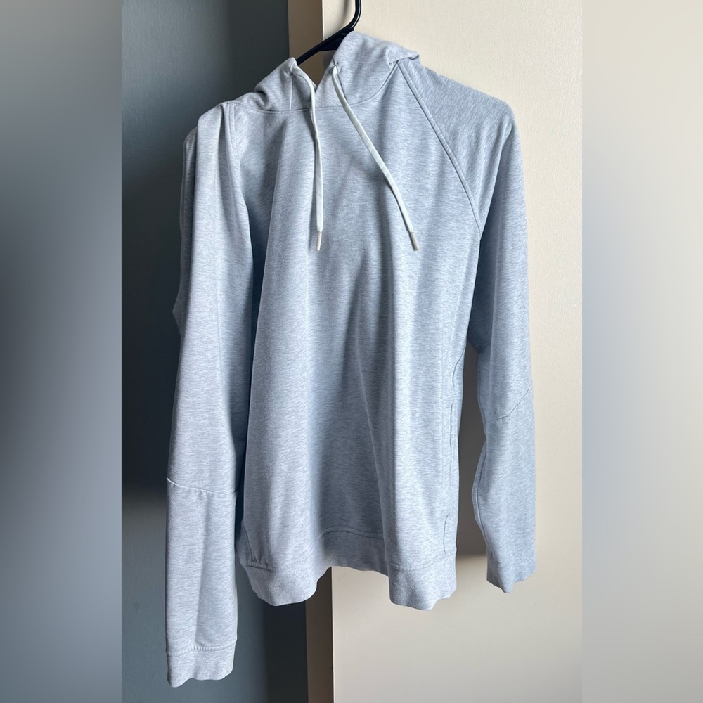 Lululemon hoodie